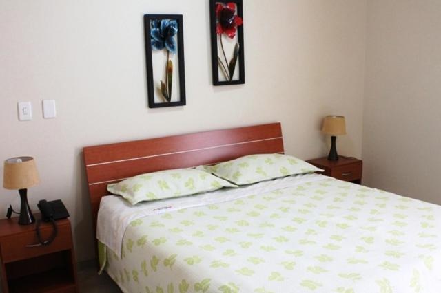 Hoteles Bogota Inn Park Way Room photo